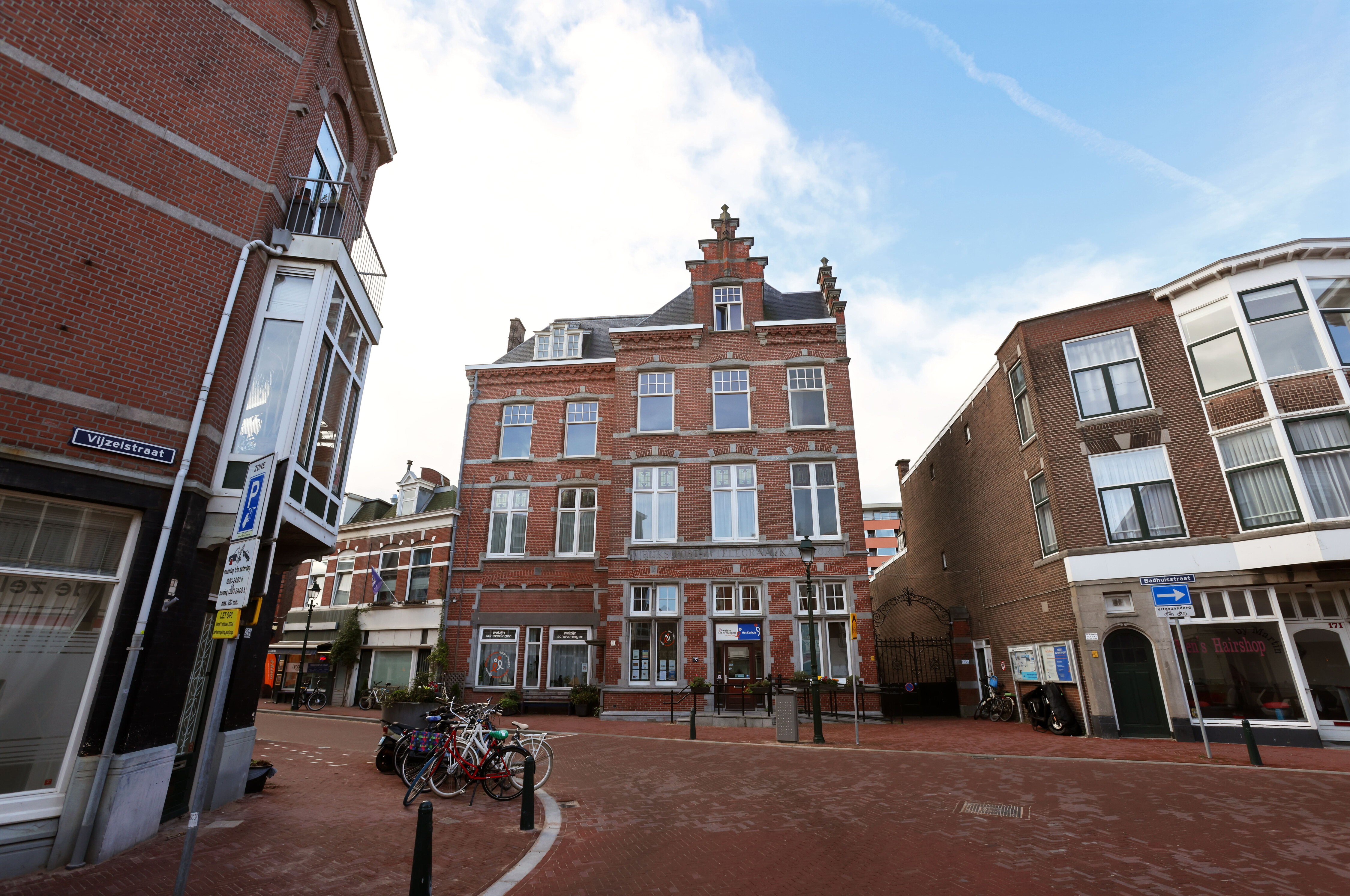 Het Kalhuis