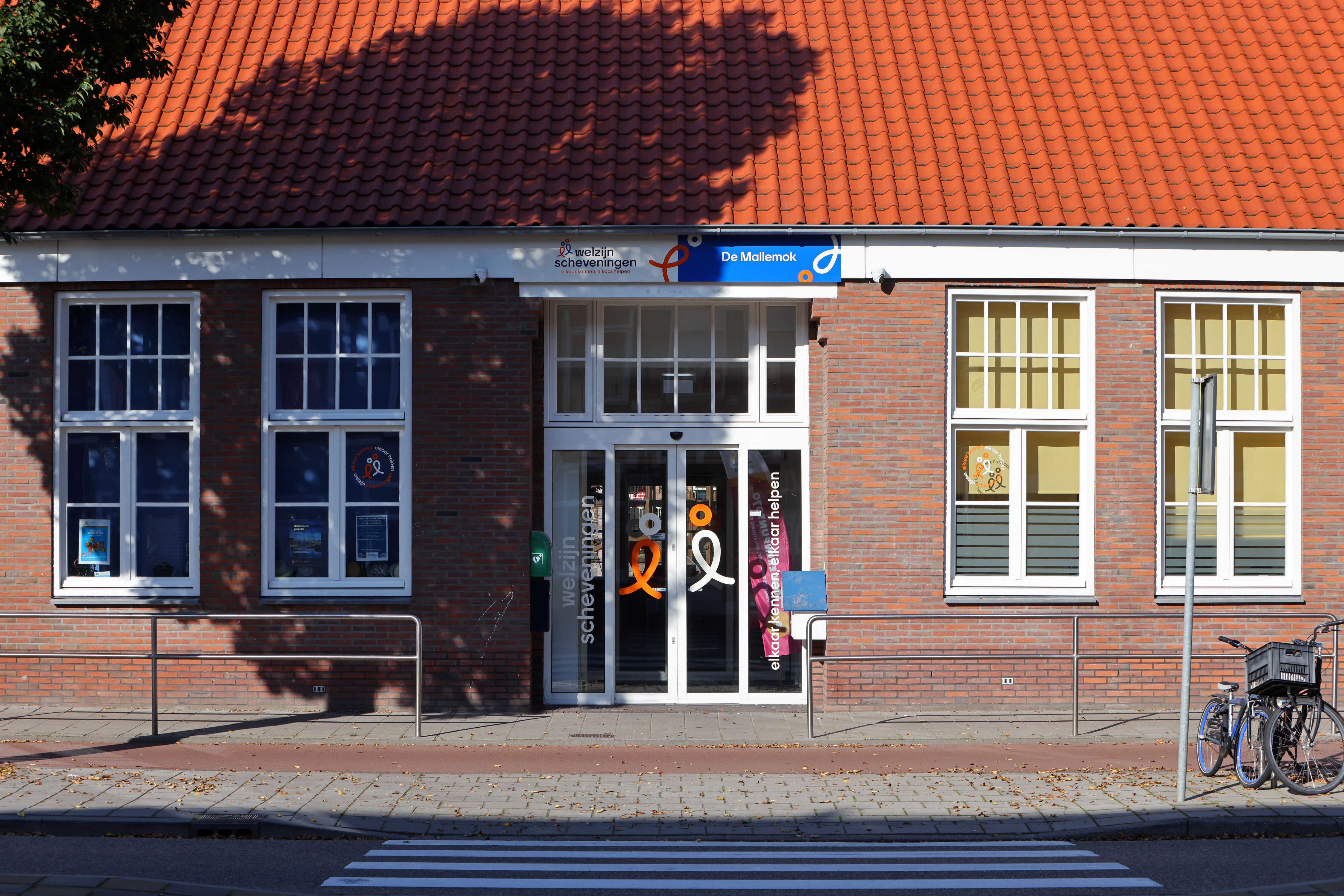 De Mallemok
